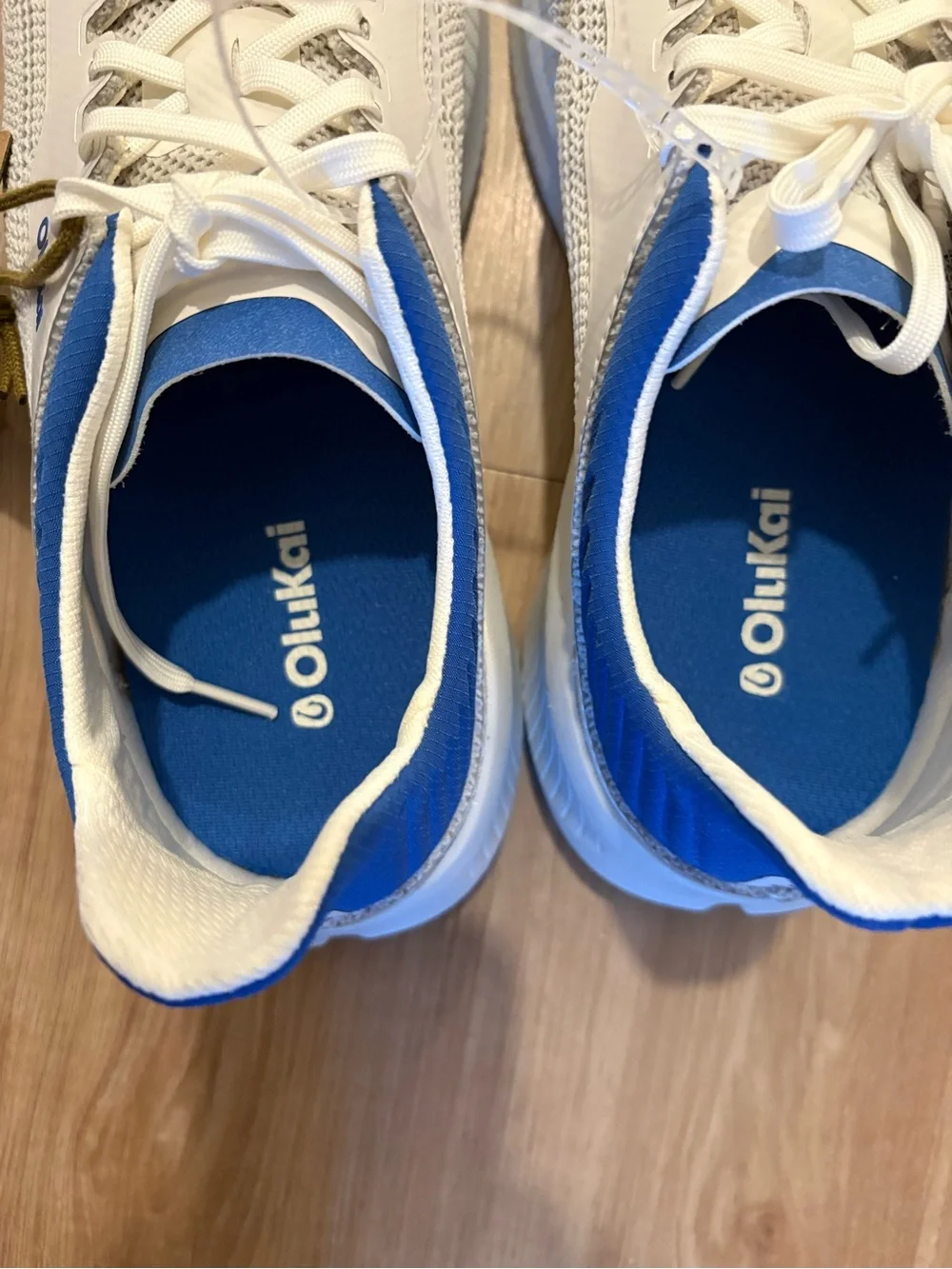 Olukai Men's Island Hopper Sneaker